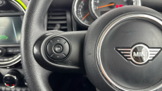 MINI Hatchback 1.5 Cooper Classic II 3dr [Comfort Pack] Petrol Hatchback